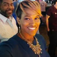 Timisha Springer-Gatling