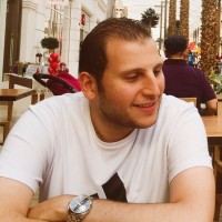 Yousef Ebaid