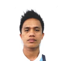 Edgar Galang