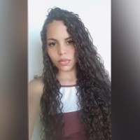 Anne Beatriz da Boa Hora Santos