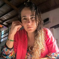 Ana Müller