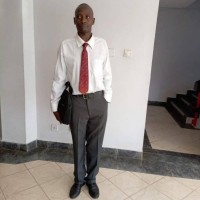 Julius Caesar Mwai