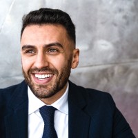 Elias B. Ouharzoune