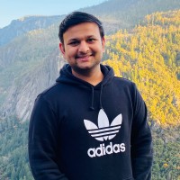 Vishal Jain