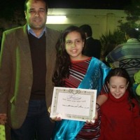 Ahmed Hafez