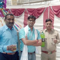 Parvindra Singh Rathore