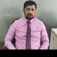 Afzal Khan