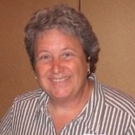 Libby Stone