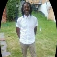 Anton Mcintosh B.S. Education
