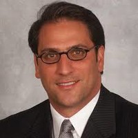 Richard Morrison