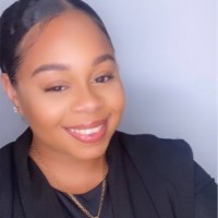 Alexandrine Peterson, M.Ed