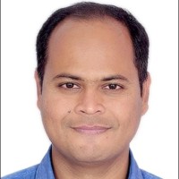Chirag Mistry