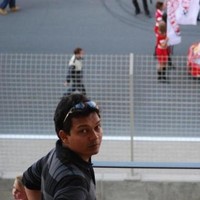 Russell Noronha