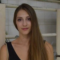 Zacharoula Vorria