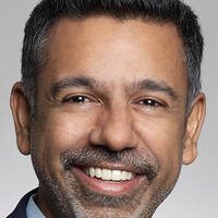 Keyur Ajbani