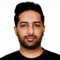 Ravinder Singh