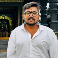 Sandeep Reddy Gangaram