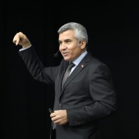 Mehmet Ali Keskinkılıç