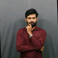 Vamshi krishna