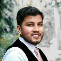 Abhishek Benjamin