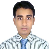 Nazrul Islam