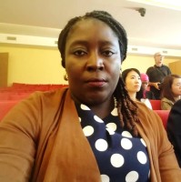 Temidayo Balogun