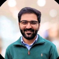 Ravi Patel