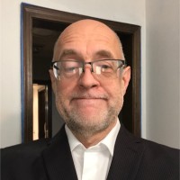 Ray Gregory