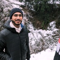 Abhijeet Sharma