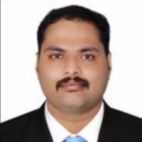 Arun Kumar Kc