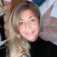 Lisa Sjöberg