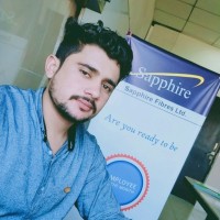 Murtaza Ali