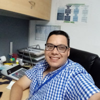 Eduardo Teruel Avila