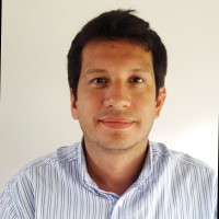 Mauricio Diaz