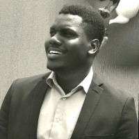 Sseddugge Muwanga Paul Douglas