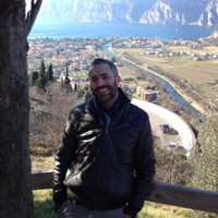 Matteo Pasetto