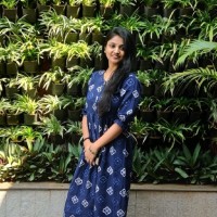 Anuja Yadav