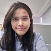 Dewi Kristianiti Simbolon