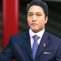 Ali Saifullizan Ismail