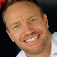 Damien Parker