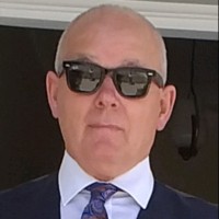 Graham Ramswell