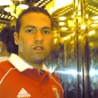 mohamed alkheshen