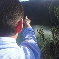 Javier Andrés Holguín Martínez