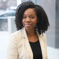 Trina Hargrove, Mba