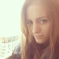 Julia Tizhuk