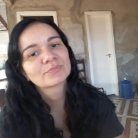 Katiuscia Ferreira Dos Santos Oliveira