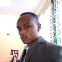 Gabriel Mathenge