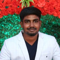 Inba Raj