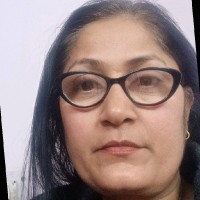 Simran Lalwani