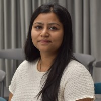 Samriddhi Jaiswal
